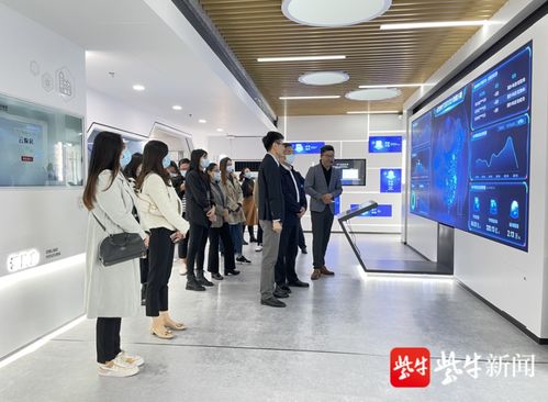 南京人力資源產業協會赴浙江人力資源服務博覽會參訪電子簽領頭企業，探索會展服務新路徑