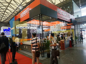 上海思佳展覽服務 卓越會務服務的核心優勢